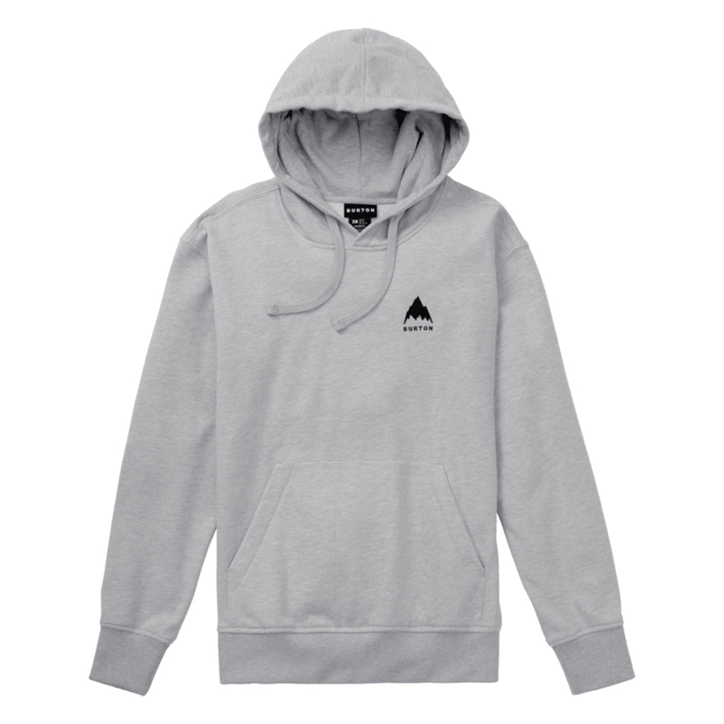 Mountain Pullover - Hoodie