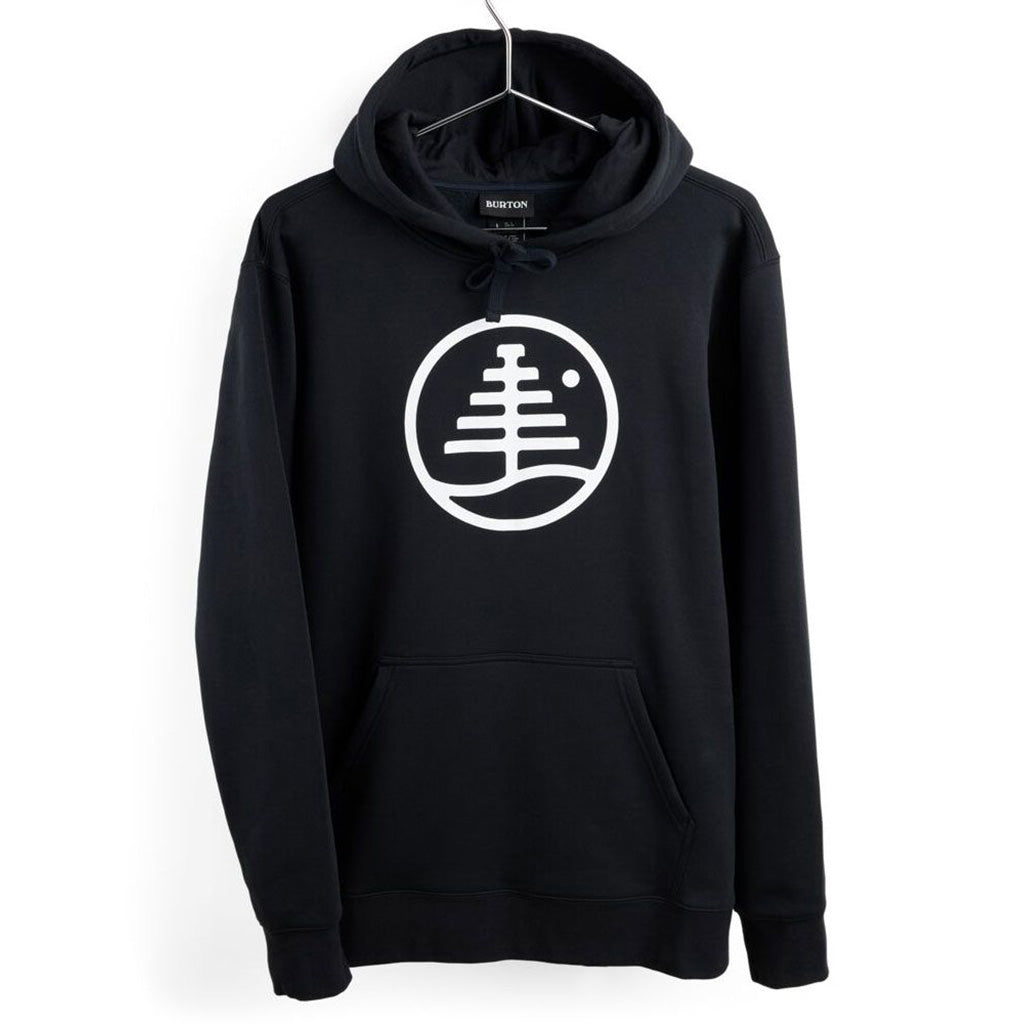Family Tree Pullover - Hoodie