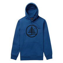 Family Tree Pullover - Hoodie