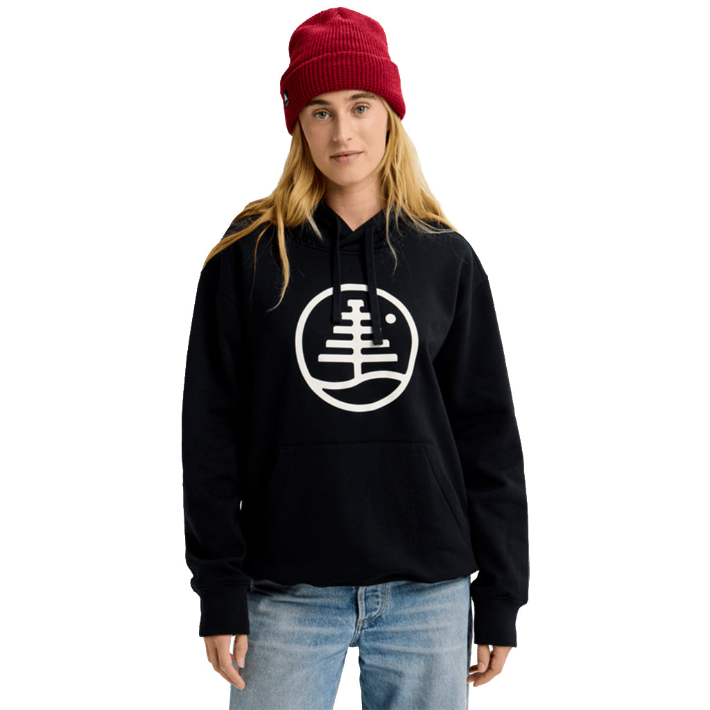 Family Tree Pullover - Hoodie