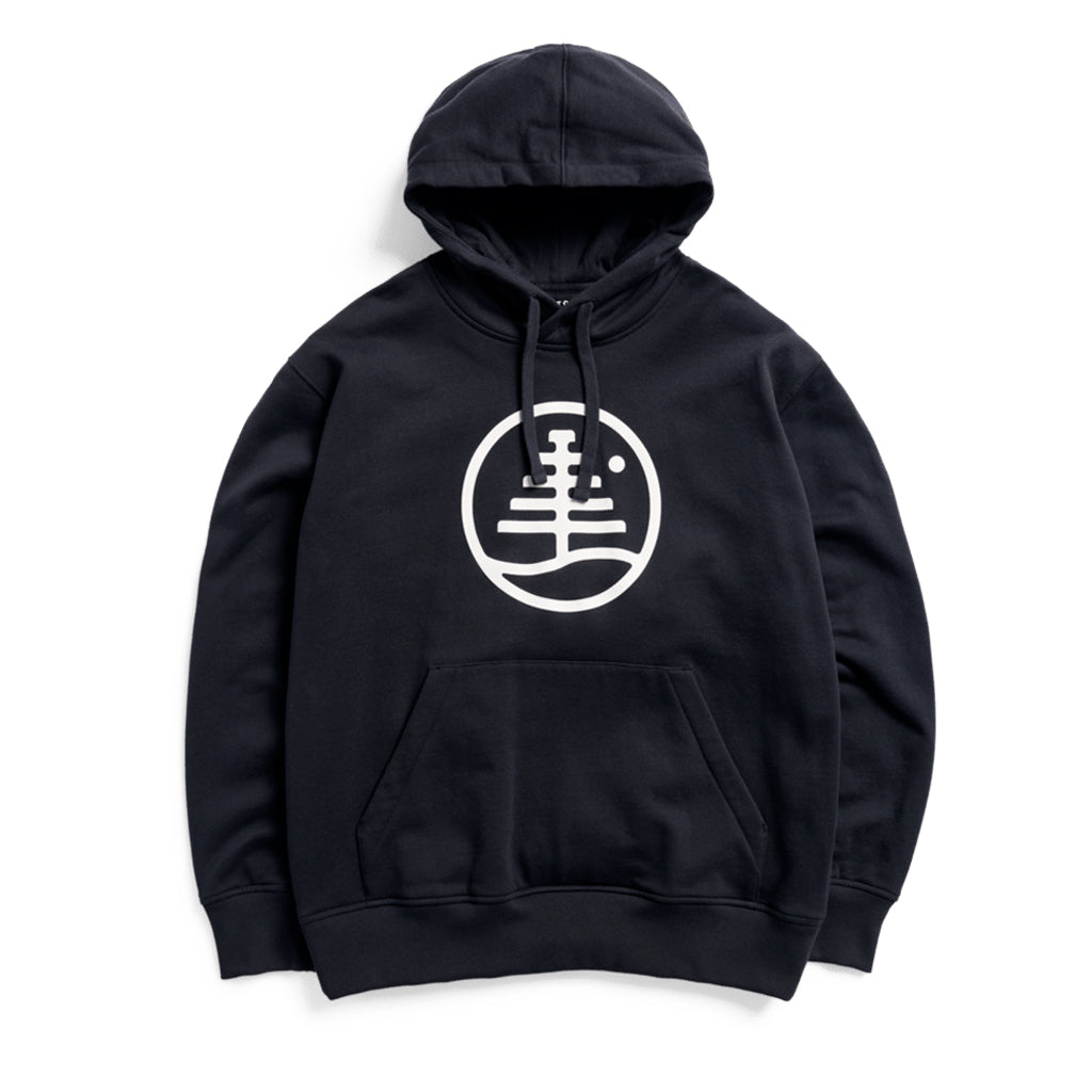 Family Tree Pullover - Hoodie