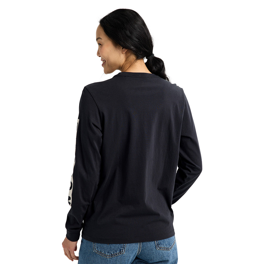 Elite Long Sleeve - Long Sleeve T-Shirt