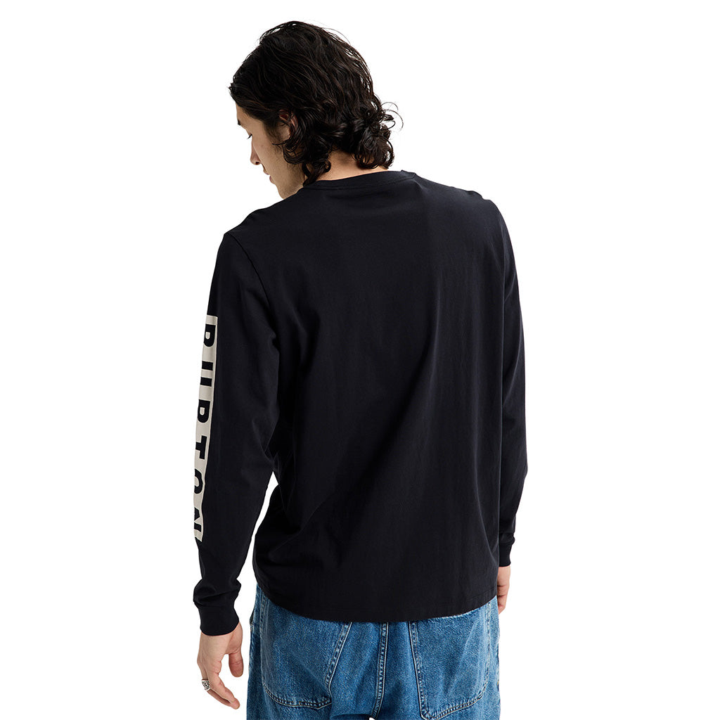 Elite Long Sleeve - Long Sleeve T-Shirt