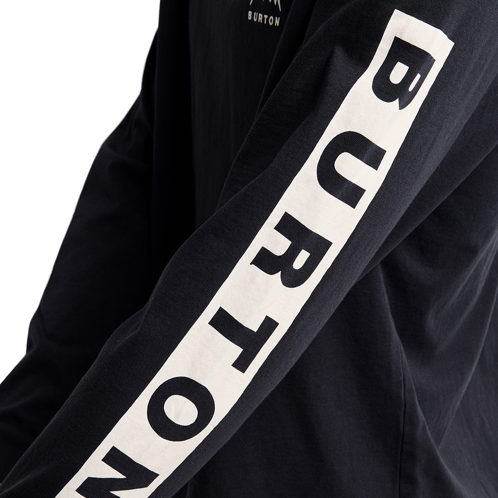 Elite Long Sleeve - Long Sleeve T-Shirt