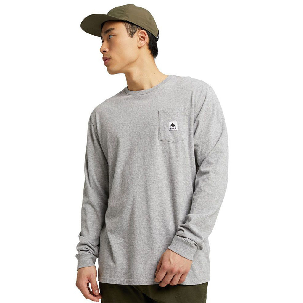 Colfax T-Shirt - Long Sleeve T-Shirt