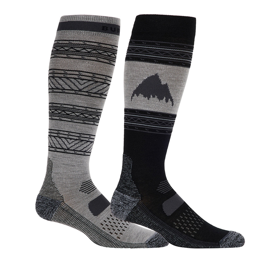 Performance Lightweight Sock 2 Pack - Ski Socks