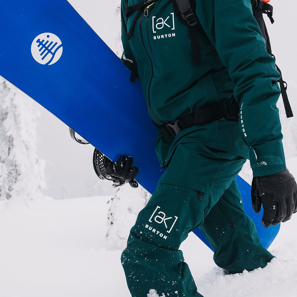 [ak] Summit GORE-TEX Insulated - Ski Pants