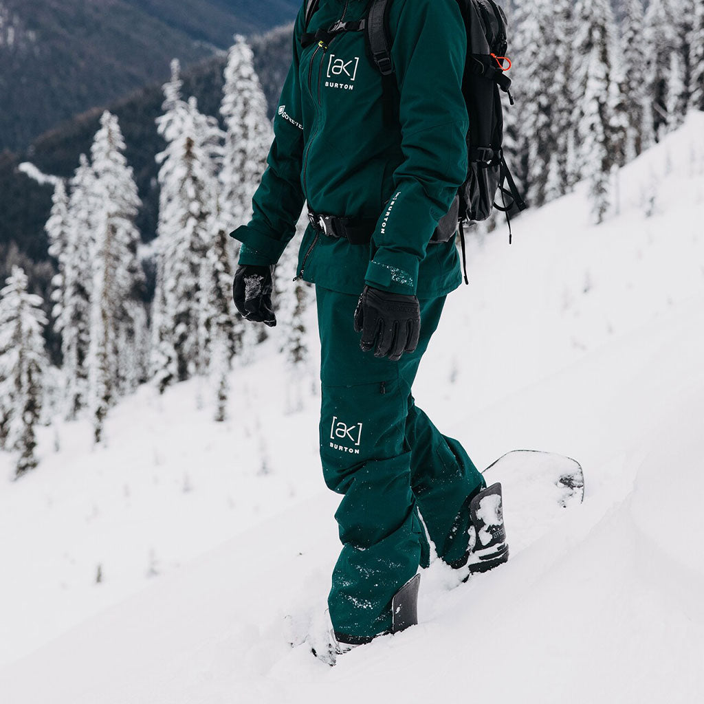 [ak] Summit GORE-TEX Insulated - Ski Pants