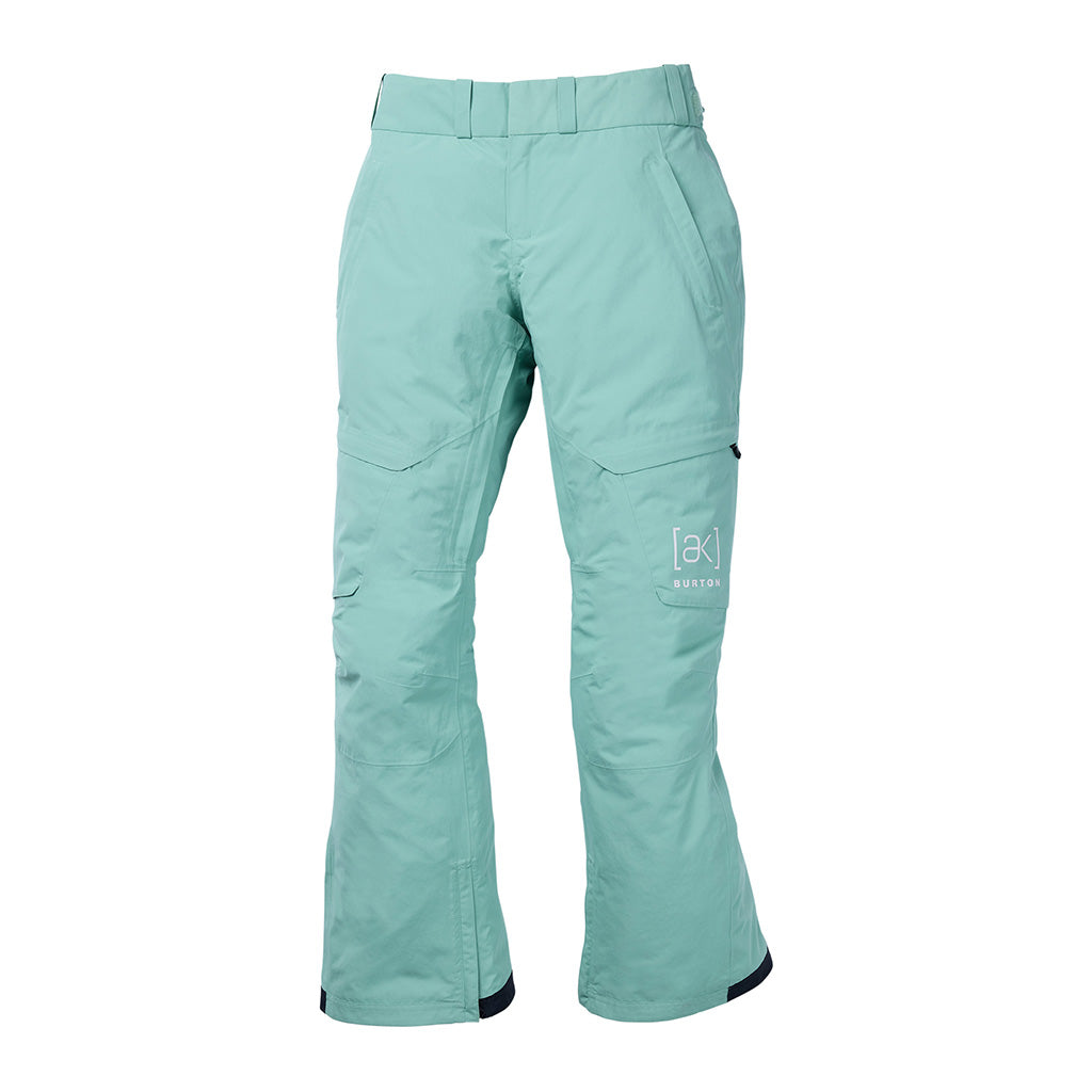 Wms [ak] Summit GORE-TEX 2L Insulated - Ski Pants