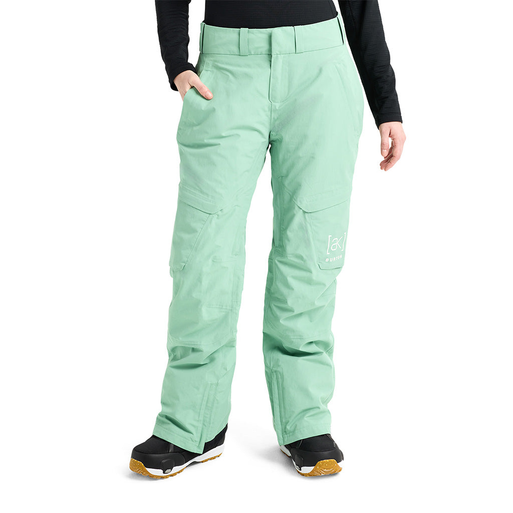 Wms [ak] Summit GORE-TEX 2L Insulated - Ski Pants