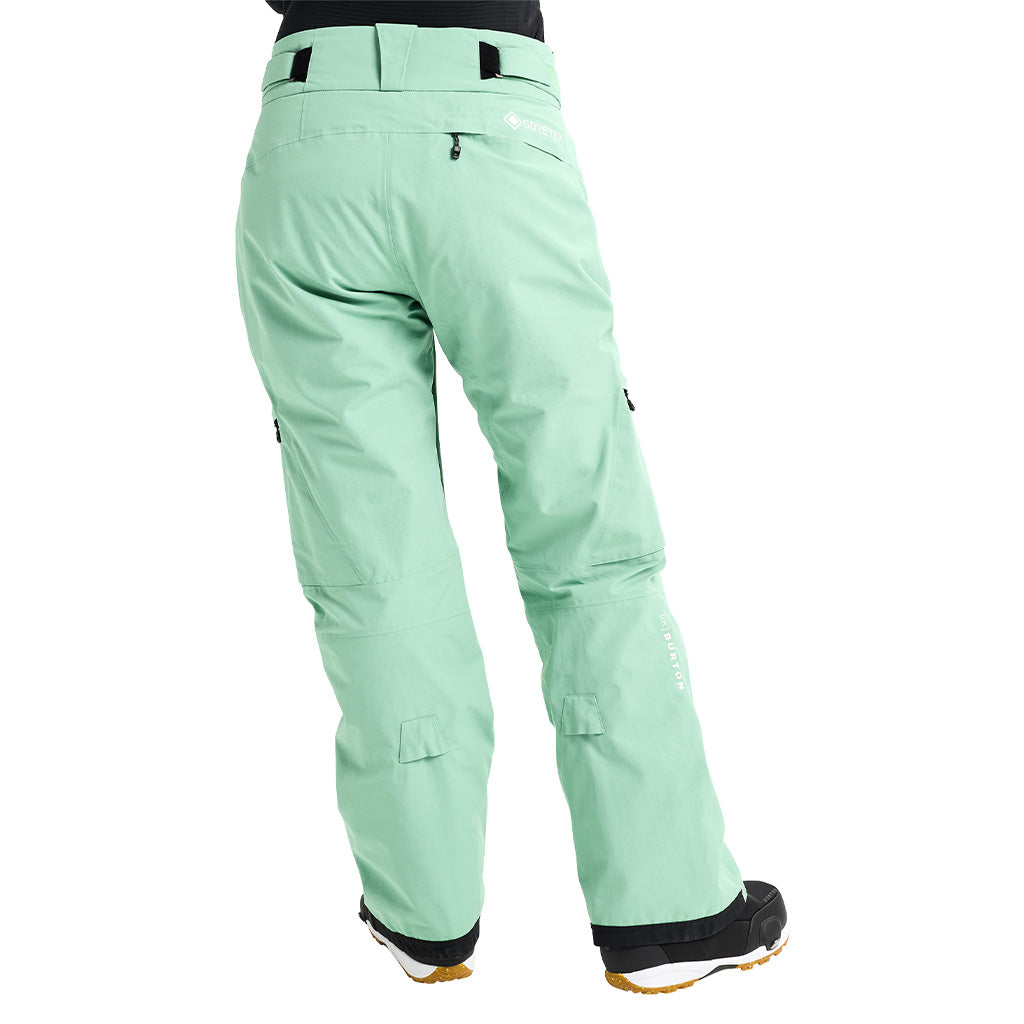 Wms [ak] Summit GORE-TEX 2L Insulated - Ski Pants