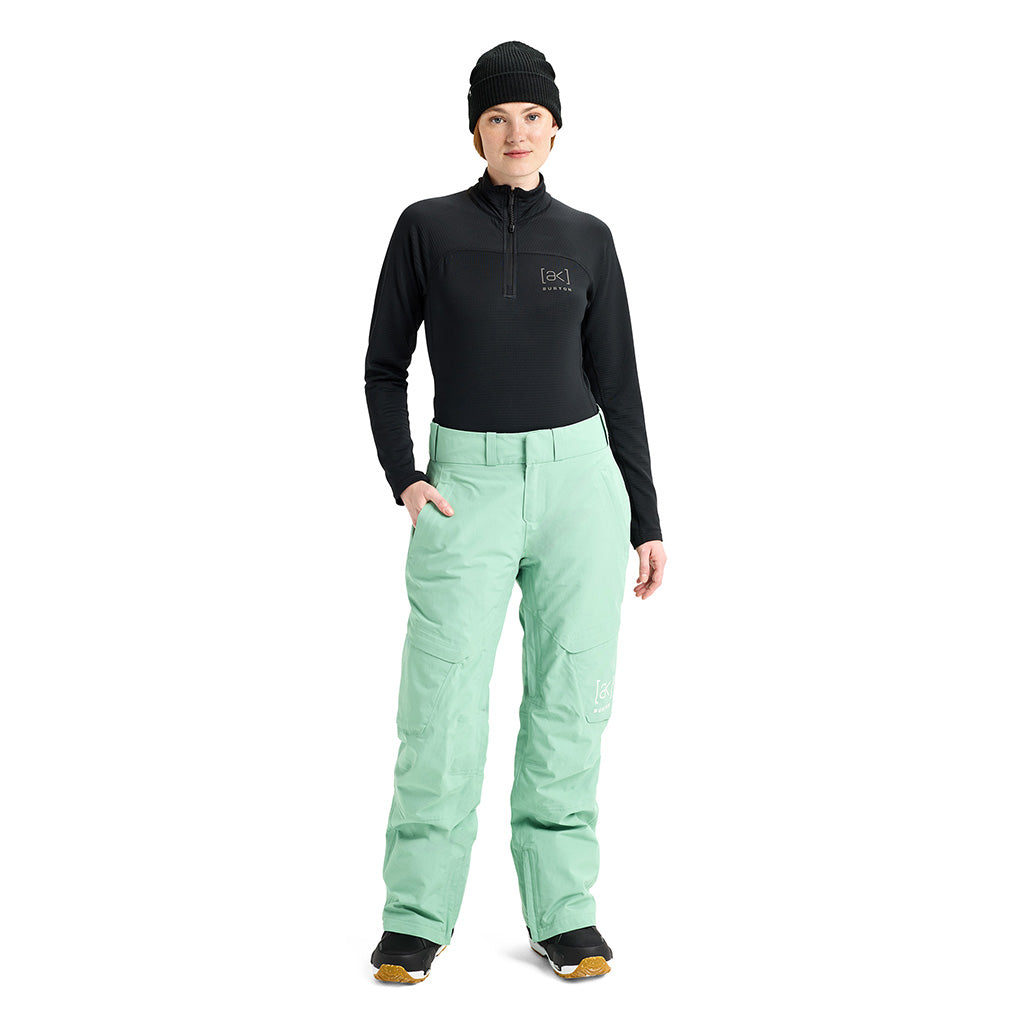 Wms [ak] Summit GORE-TEX 2L Insulated - Ski Pants