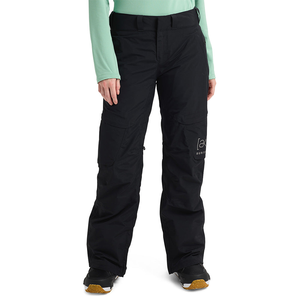 Wms [ak] Summit GORE-TEX 2L Insulated - Ski Pants