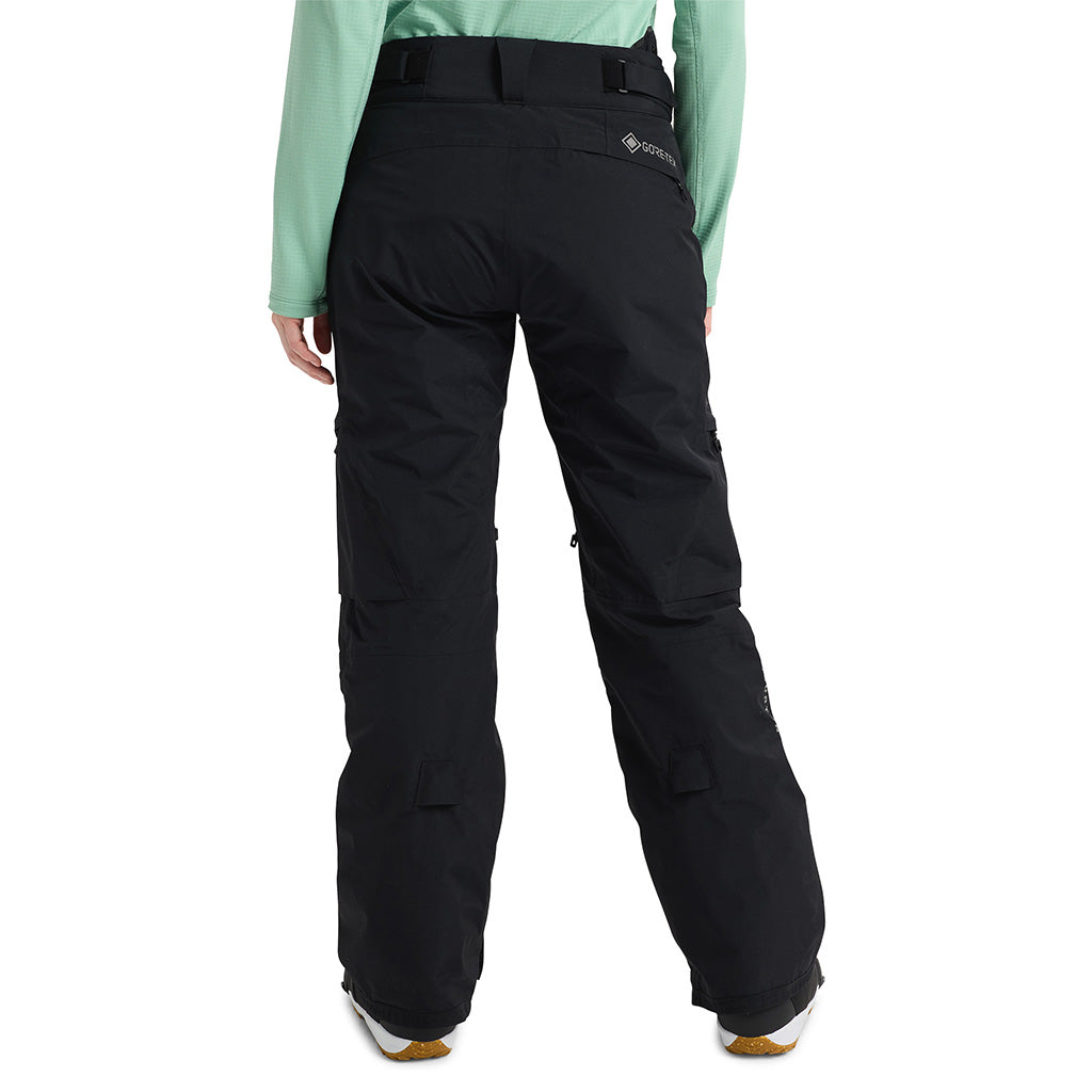 Wms [ak] Summit GORE-TEX 2L Insulated - Ski Pants