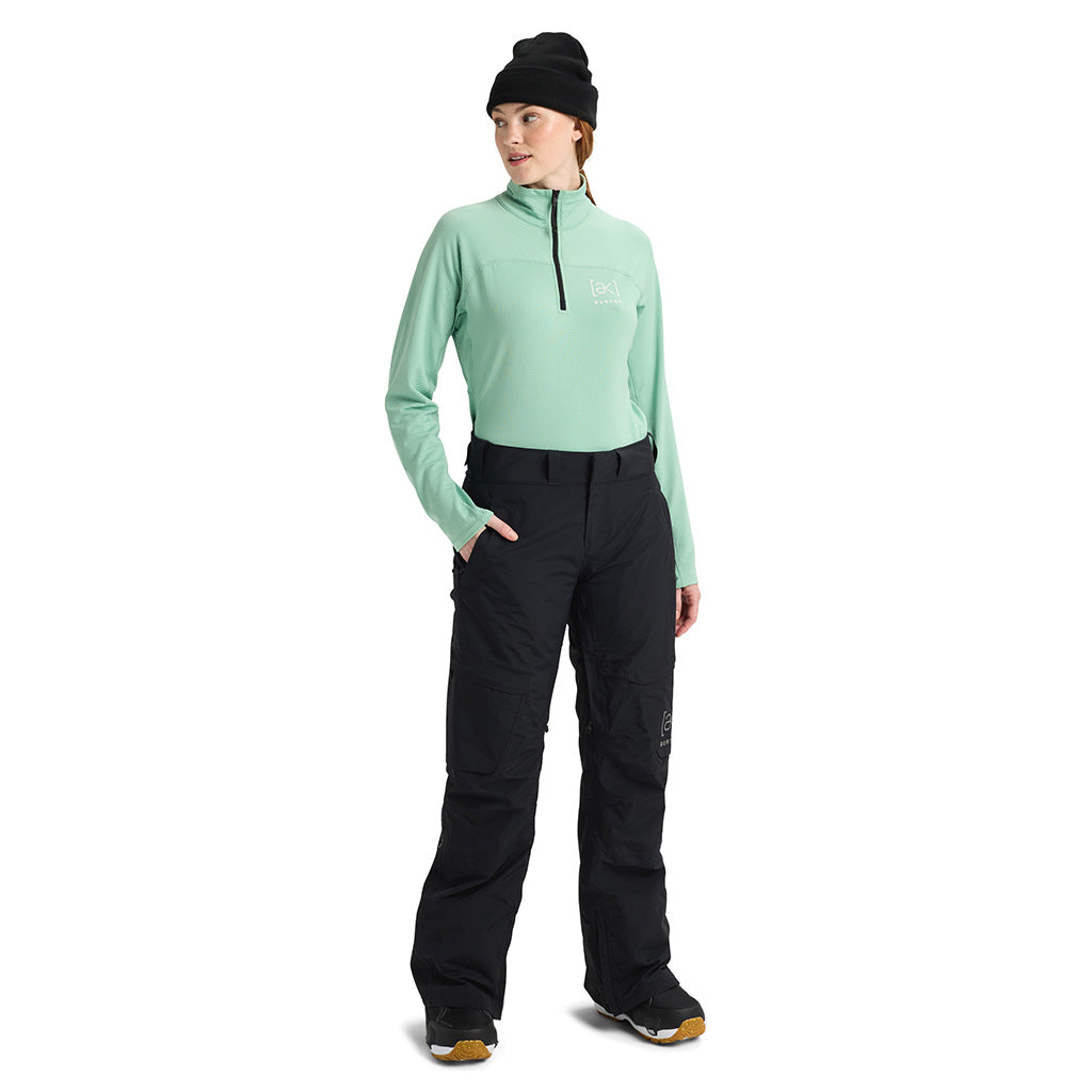 Wms [ak] Summit GORE-TEX 2L Insulated - Ski Pants