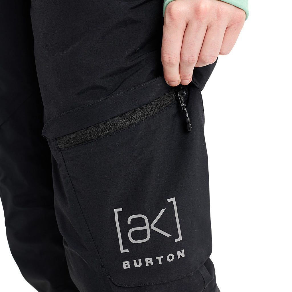 Wms [ak] Summit GORE-TEX 2L Insulated - Ski Pants