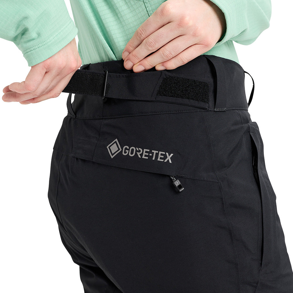 Wms [ak] Summit GORE-TEX 2L Insulated - Ski Pants