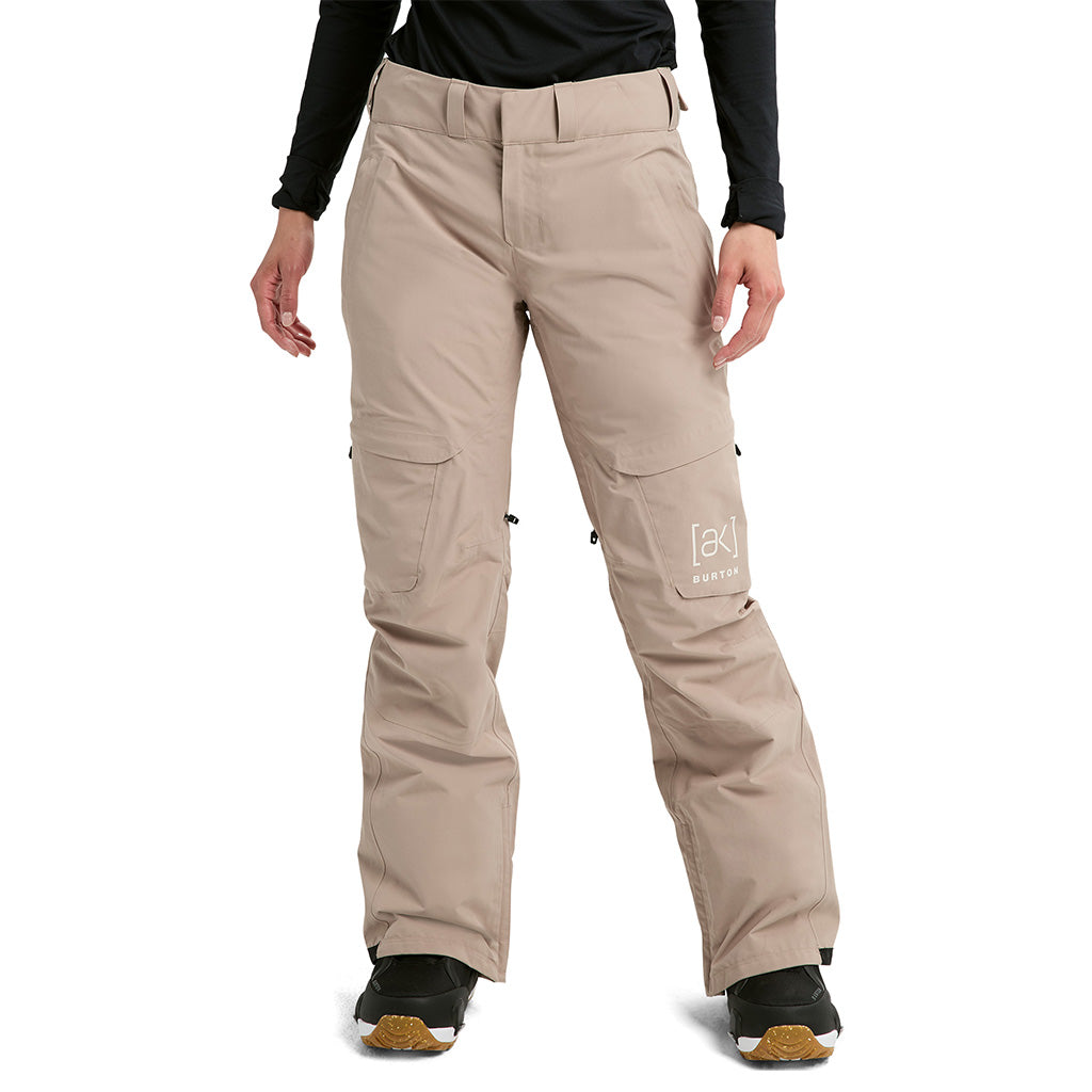 Wms [ak] Summit GORE-TEX 2L Insulated - Ski Pants