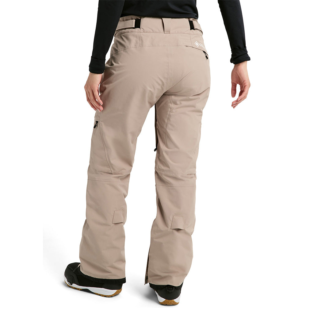Wms [ak] Summit GORE-TEX 2L Insulated - Ski Pants