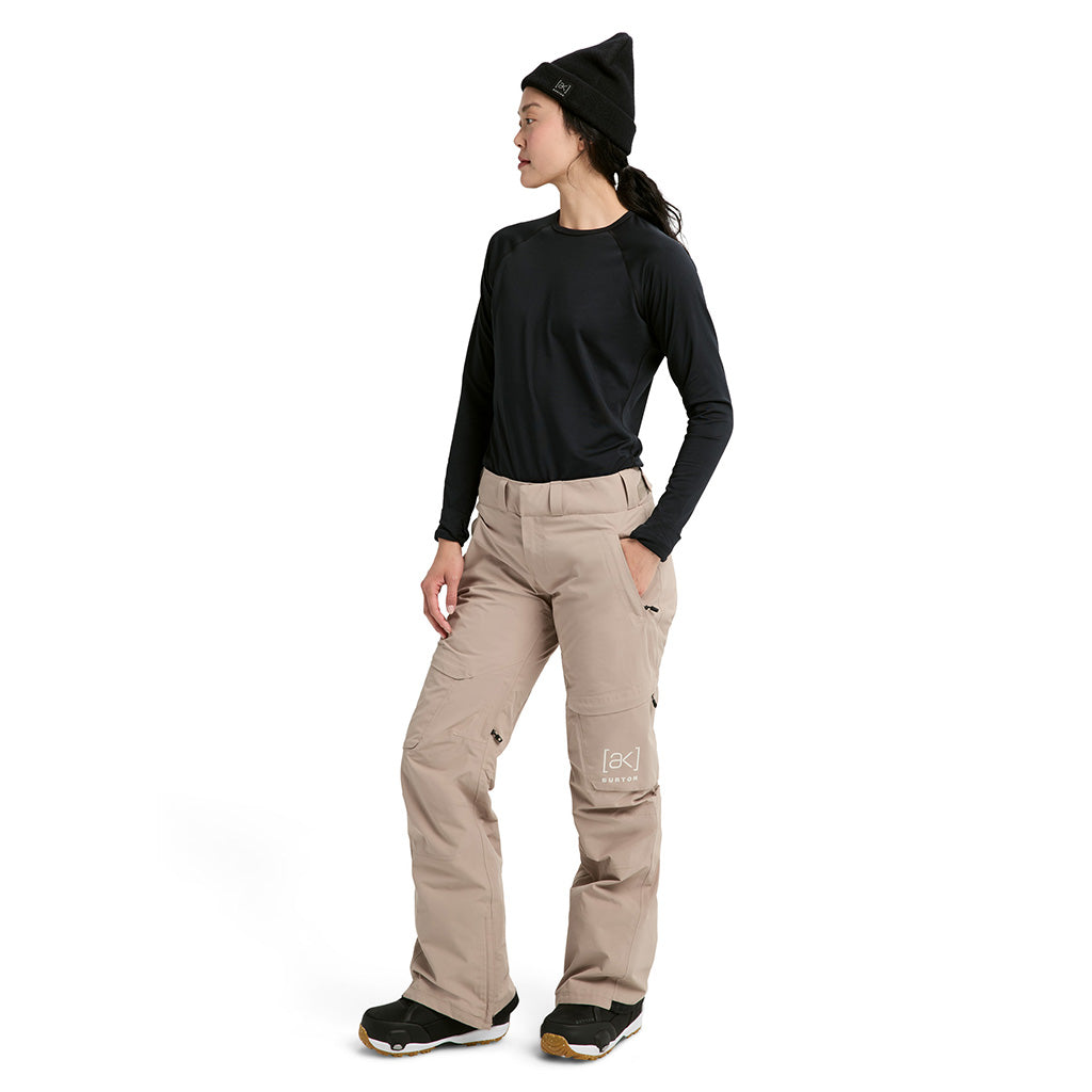 Wms [ak] Summit GORE-TEX 2L Insulated - Ski Pants