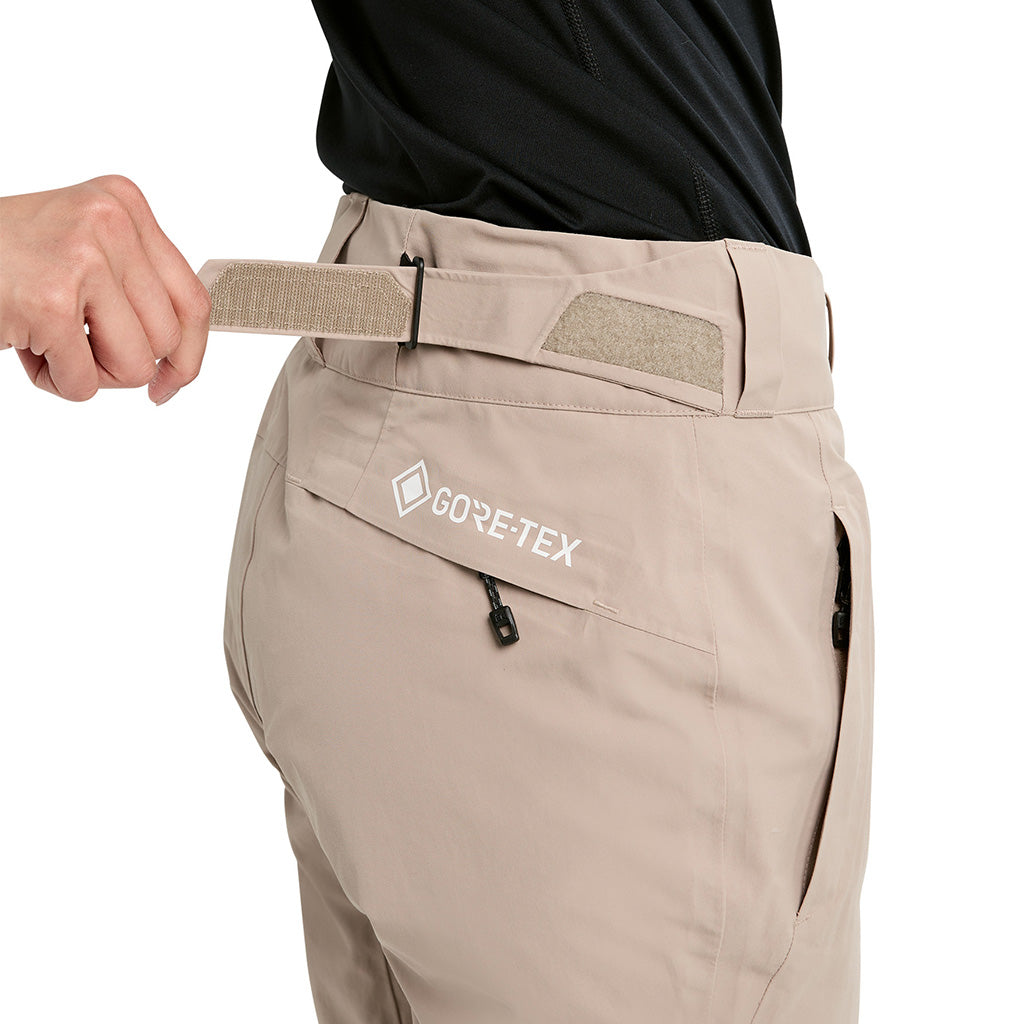 Wms [ak] Summit GORE-TEX 2L Insulated - Ski Pants