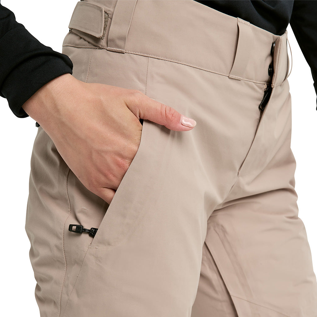 Wms [ak] Summit GORE-TEX 2L Insulated - Ski Pants