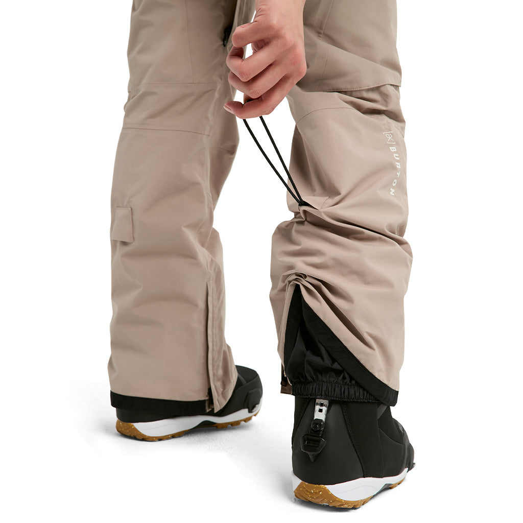 Wms [ak] Summit GORE-TEX 2L Insulated - Ski Pants