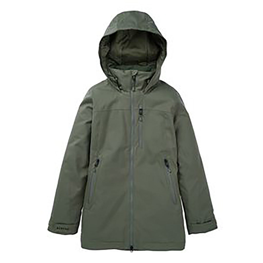 Lelah - Ski Jacket