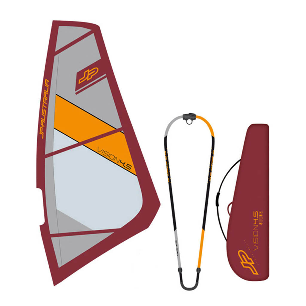 Vision - Kids & Starter Rig 2025 - Windsurf Sail