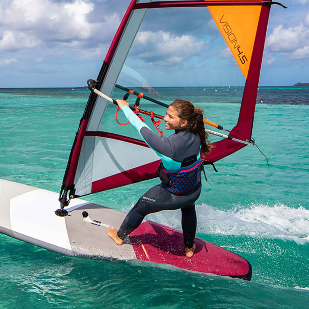 Vision - Kids & Starter Rig 2025 - Windsurf Sail