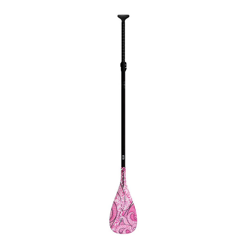 Enduro Tiki Tech Sun 2 Pcs / 26Mm Carbon S40 - SUP Paddle