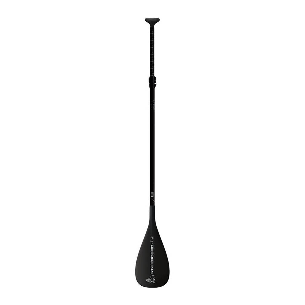 Enduro Carbon 29Mm 3 Pcs S35 - SUP Paddle