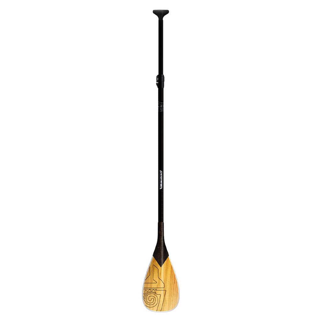 Enduro Balsa 29Mm 2 Pcs S35 - SUP Paddle