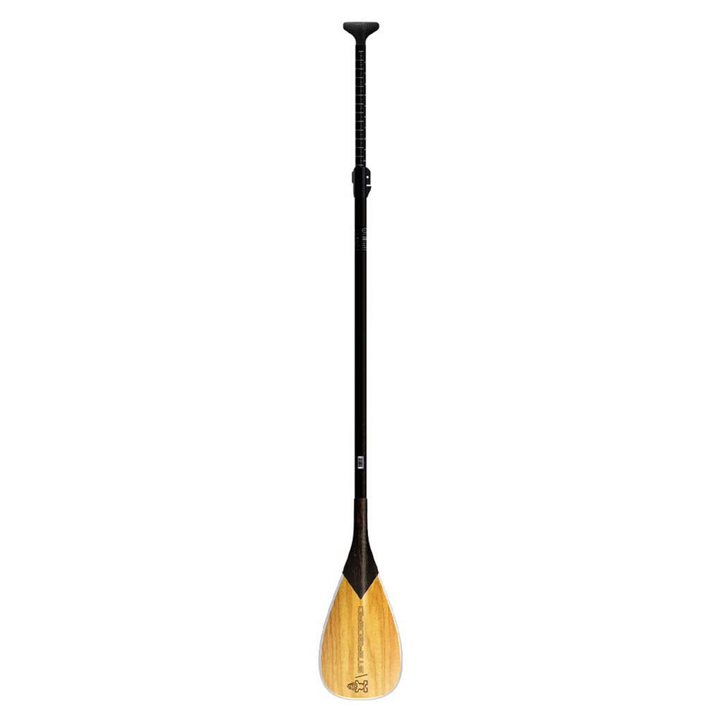 Enduro Balsa 29Mm 2 Pcs S35 - SUP Paddle