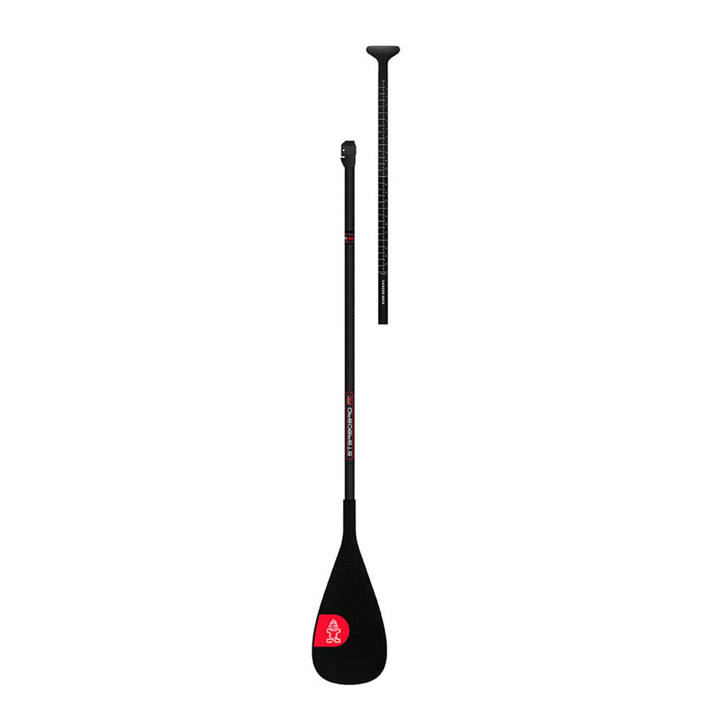 Enduro Prepreg Carbon 29Mm Carbon Pro F35 - SUP Paddle