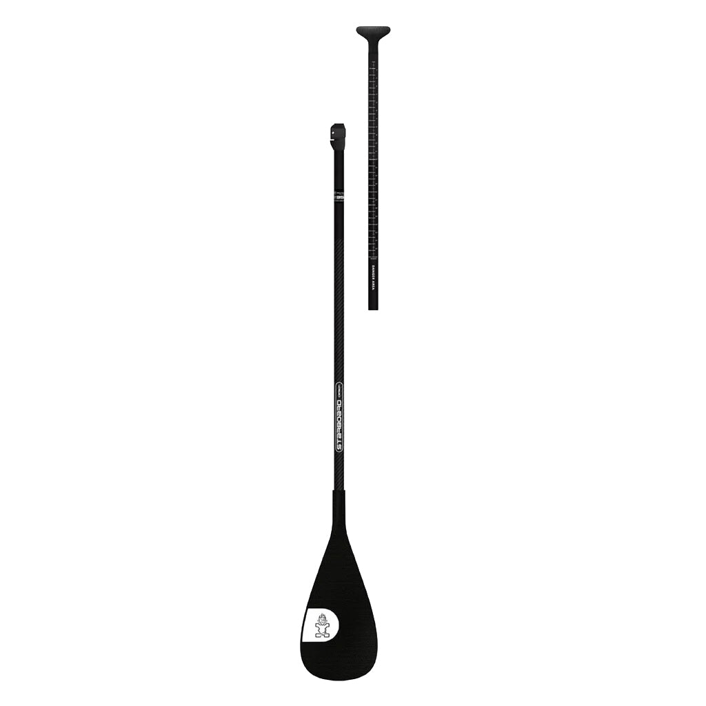 Enduro Carbon 29mm Carbon F35 - SUP Paddle