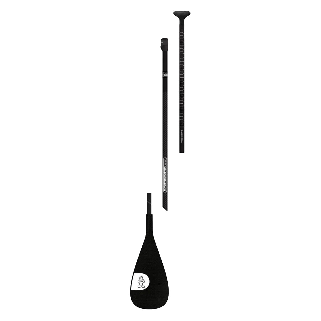 Enduro Carbon 29mm Carbon F35 - SUP Paddle