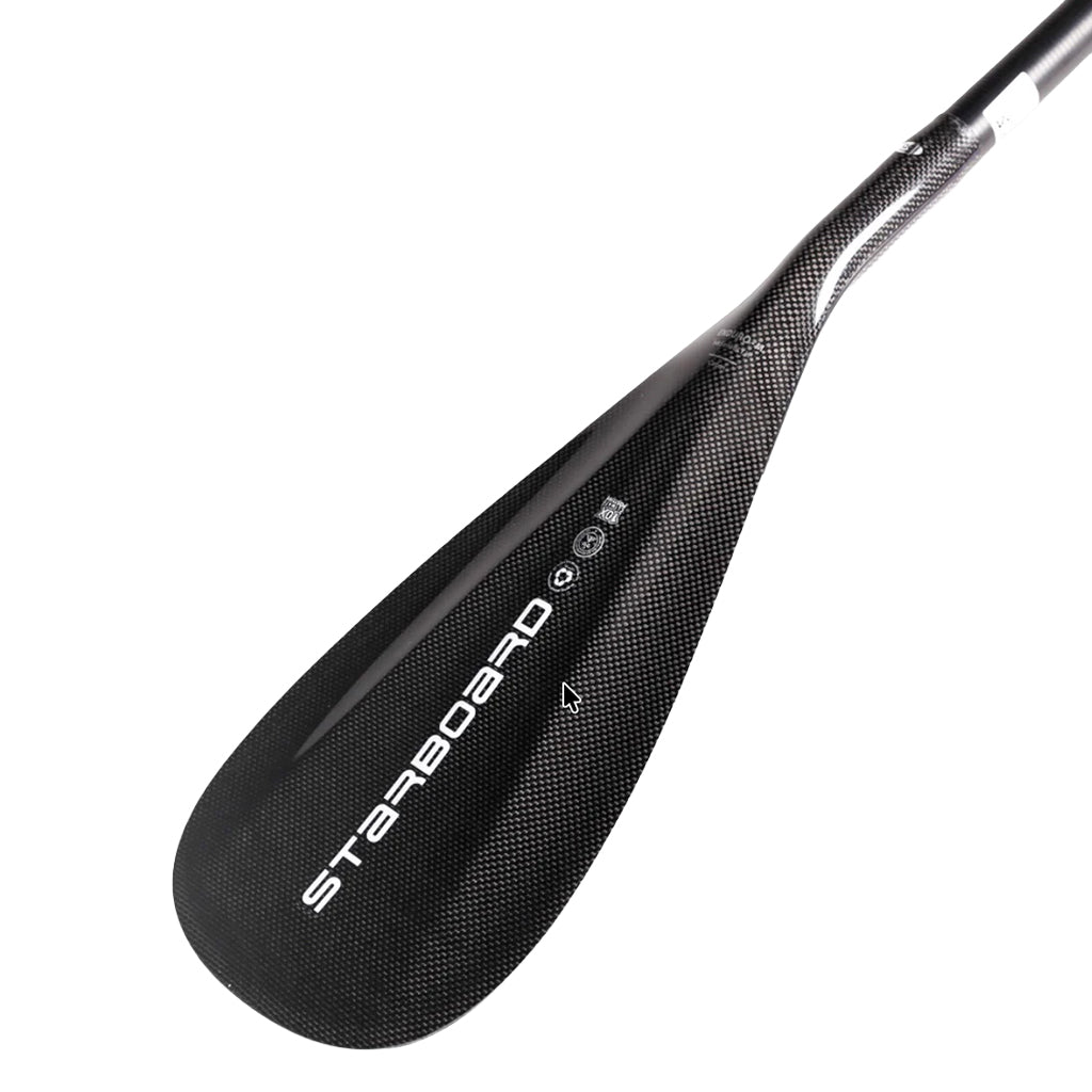 Enduro Carbon 29mm Carbon F35 - SUP Paddle