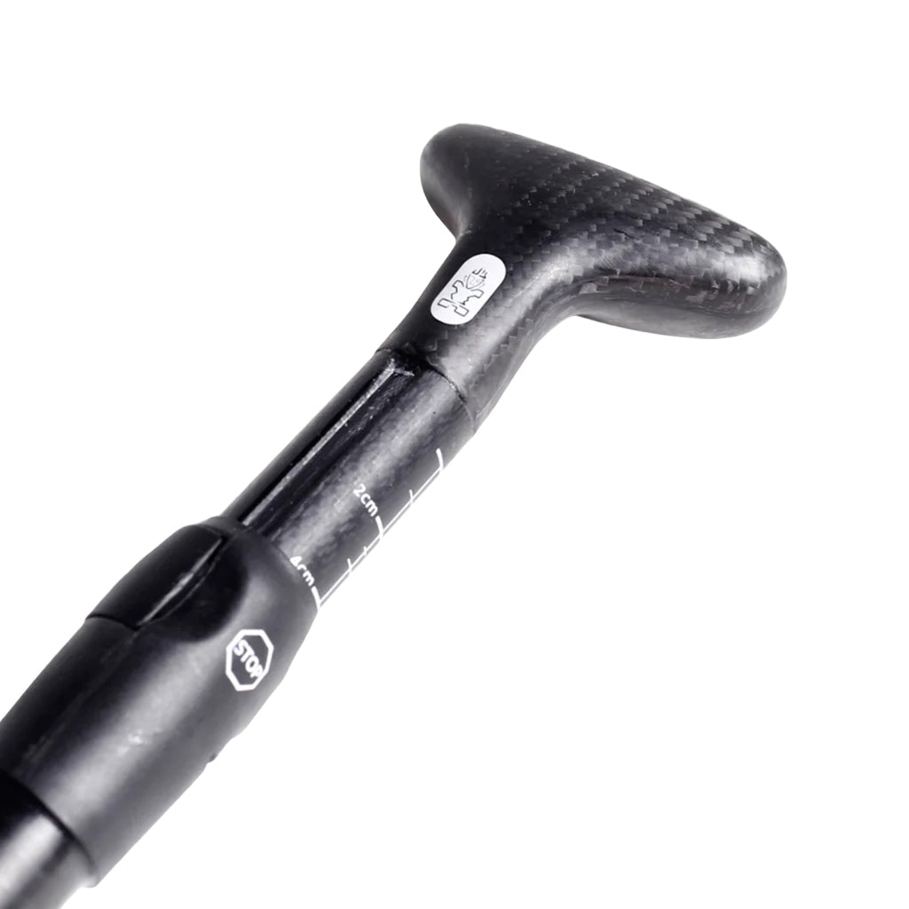 Enduro Carbon 29mm Carbon F35 - SUP Paddle
