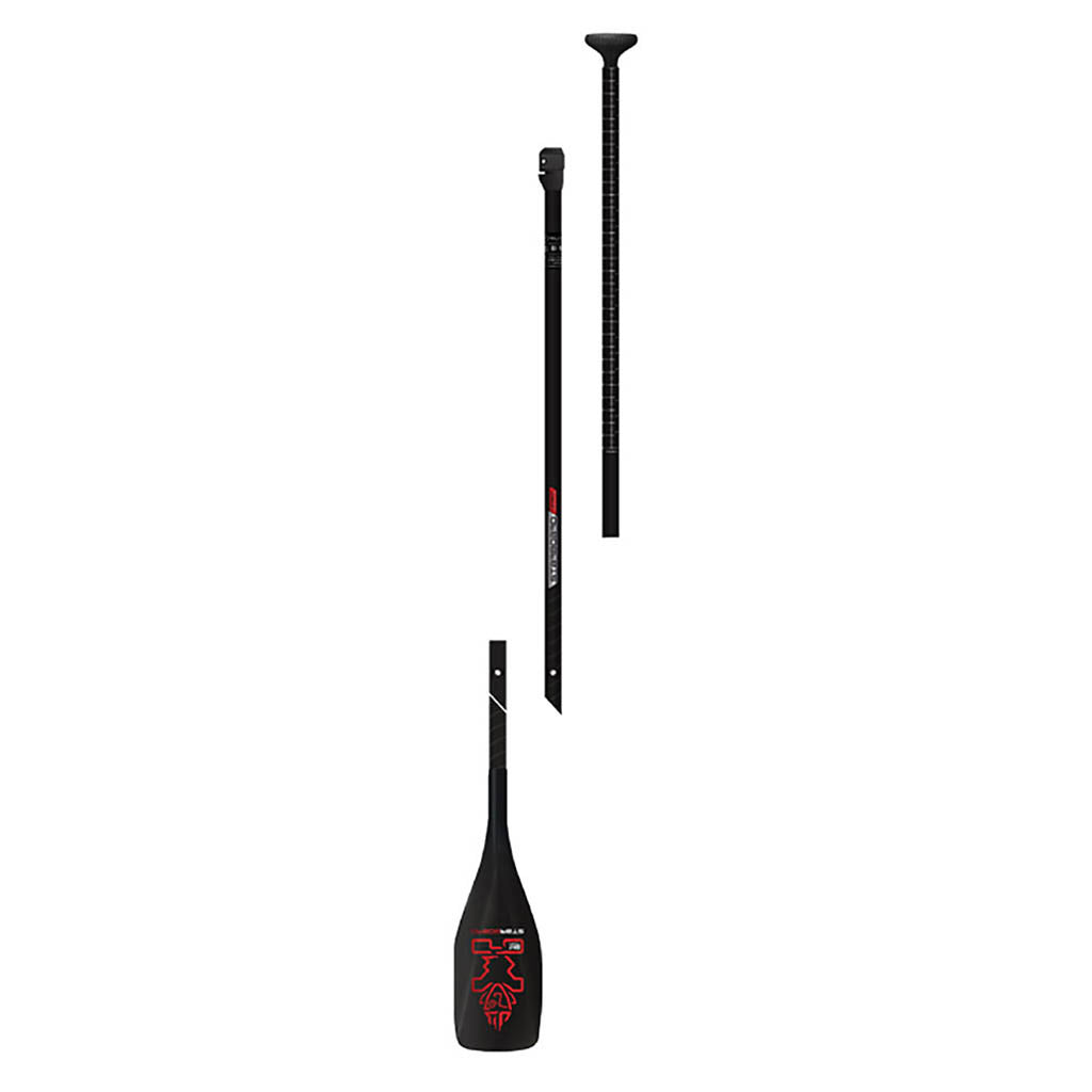 Lima Carbon 29Mm 3 Pcs S35 - SUP Paddle