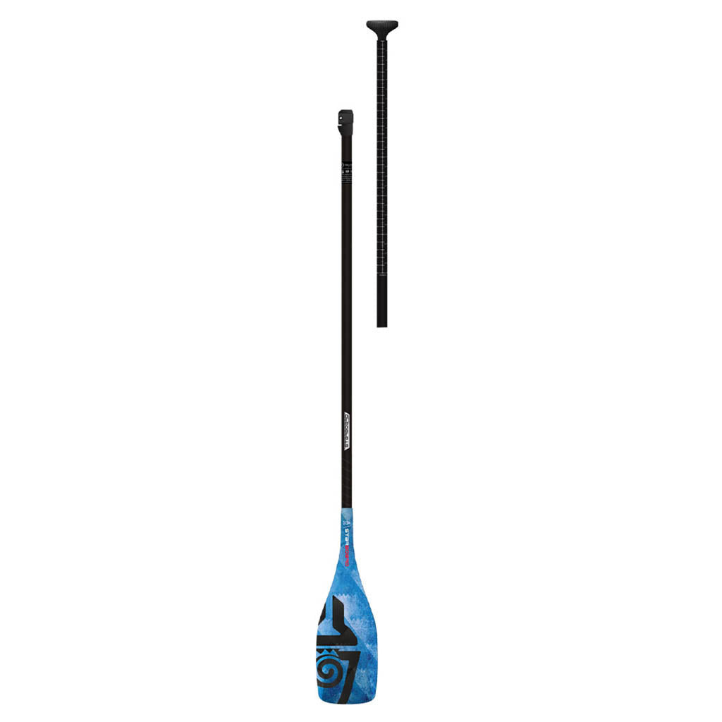 Lima Tiki Tech Blue 29Mm 2 Pcs S35 - SUP Paddle