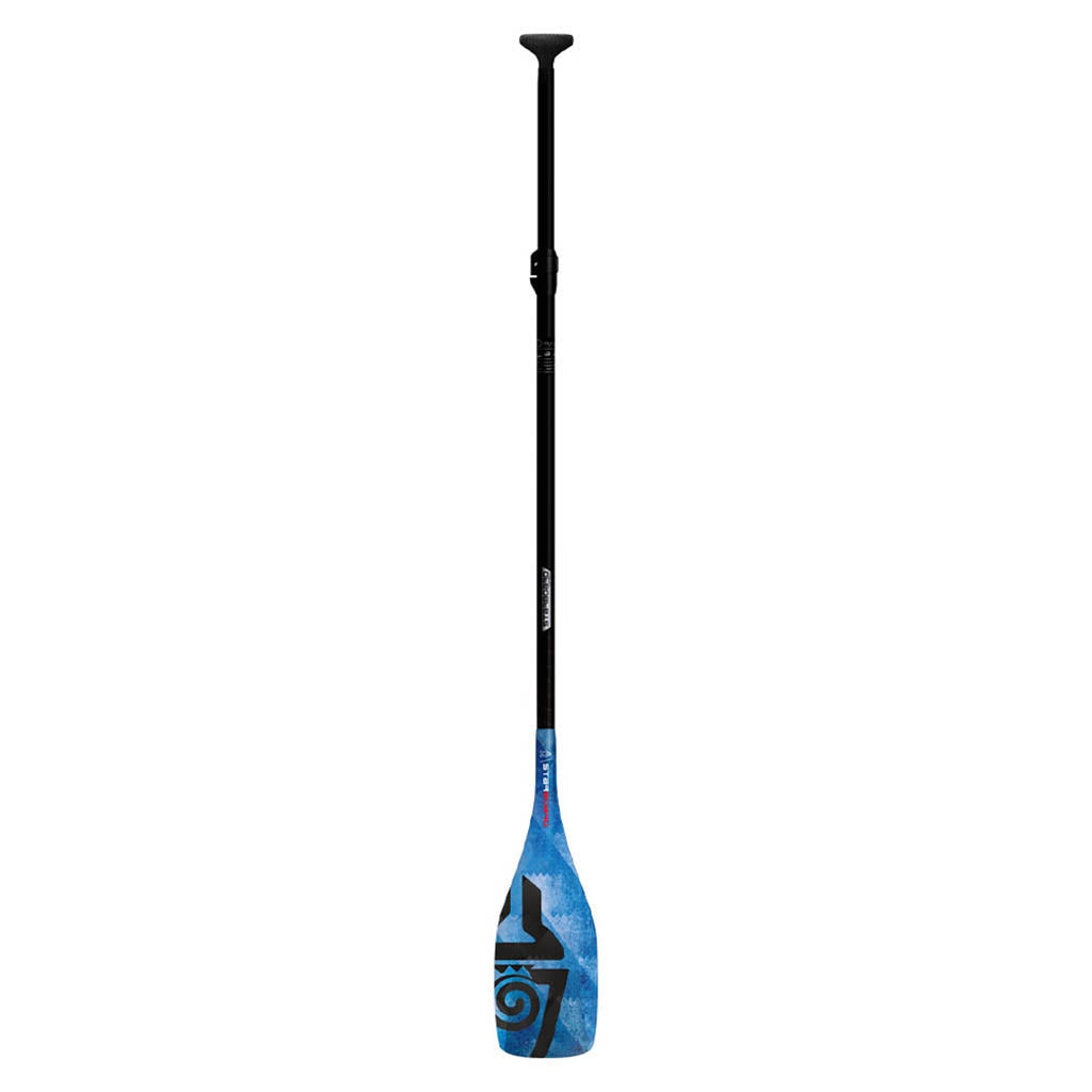 Lima Tiki Tech Blue 29Mm 2 Pcs S35 - SUP Paddle