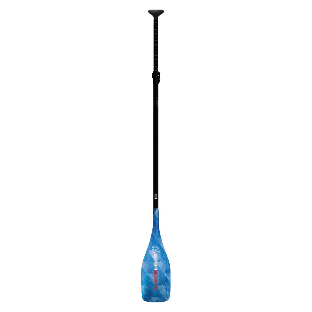 Lima Tiki Tech Blue 29Mm 2 Pcs S35 - SUP Paddle