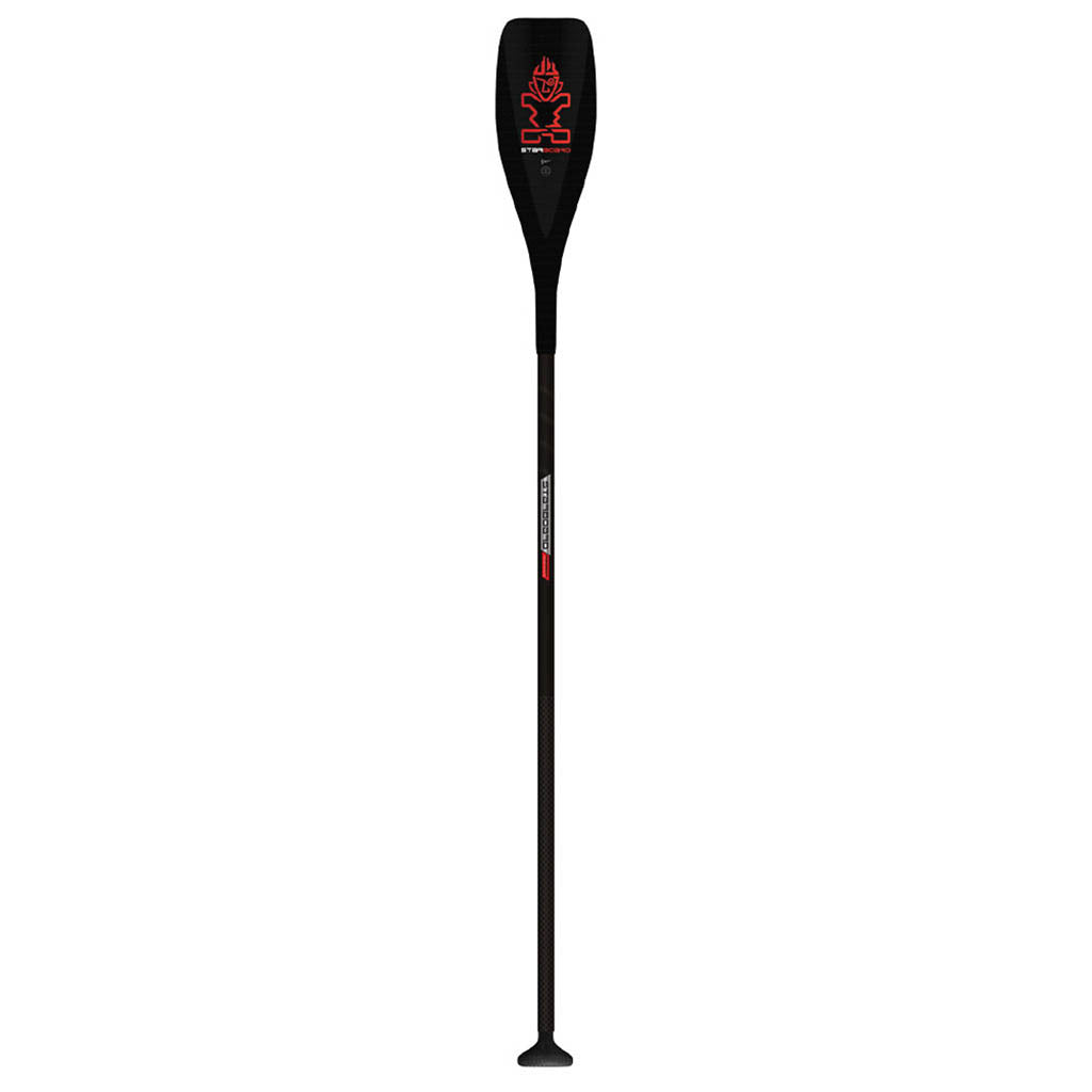 Lima Prepreg Carbon 29Mm Carbon S35 - SUP Paddle
