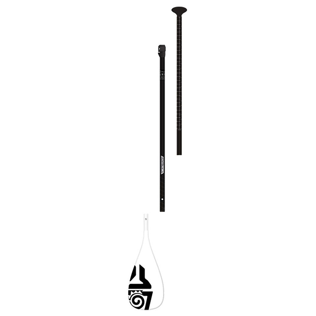 Enduro Tufskin/Kid 2 Pcs Hybrid S40 For Tufskin - SUP Paddle