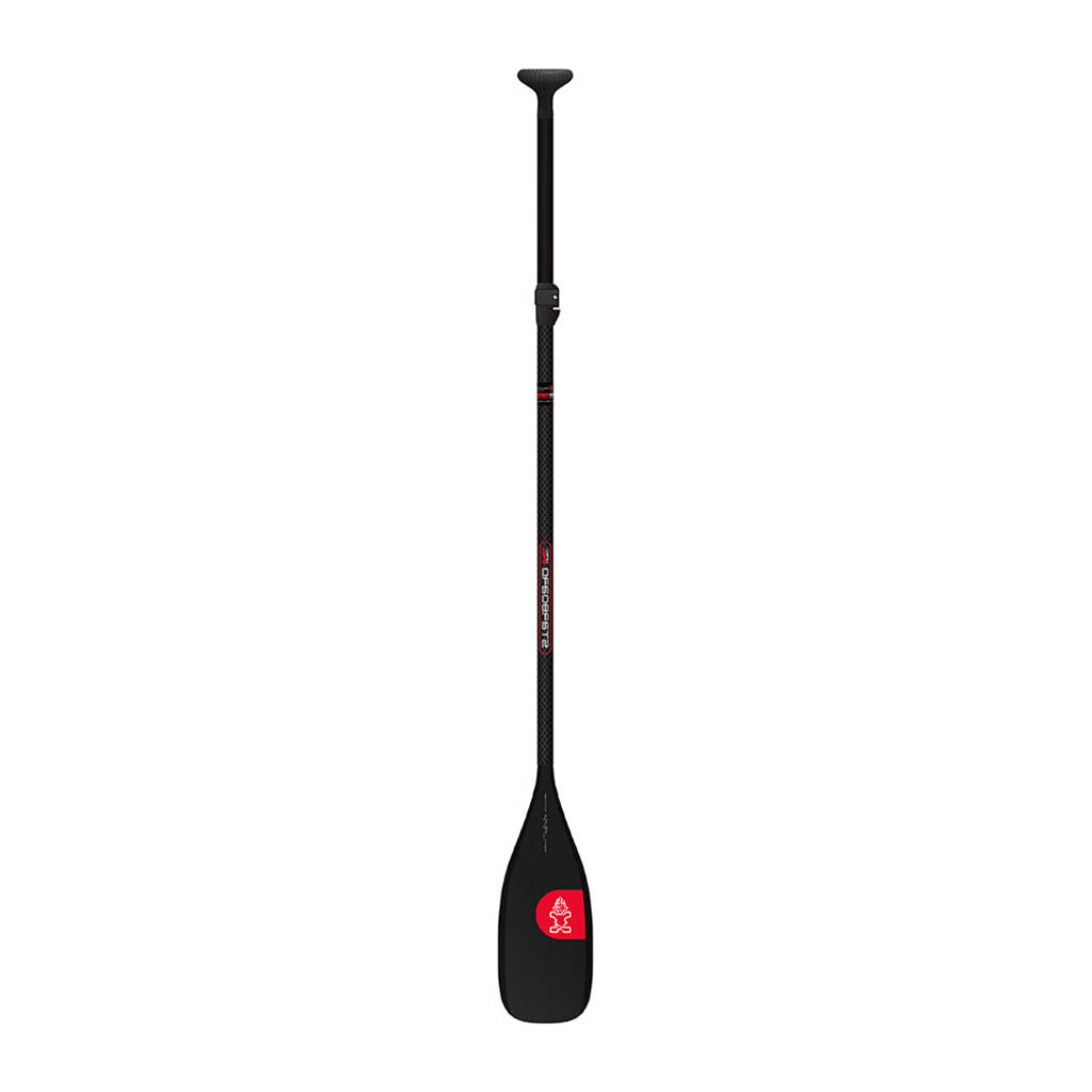 Velocity Prepreg Carbon 29Mm Carbon Pro F35 II - SUP Paddle