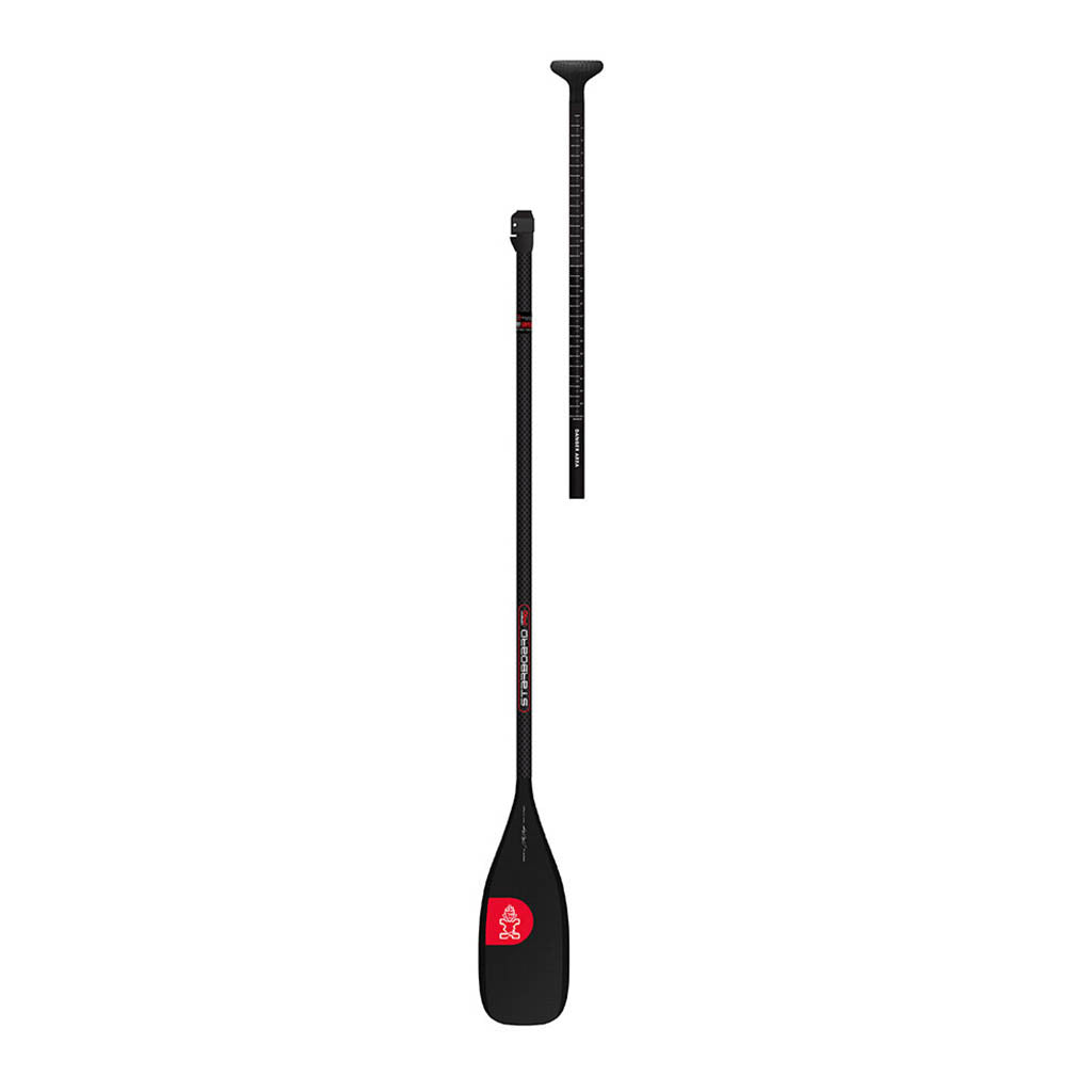 Velocity Prepreg Carbon 29Mm Carbon Pro F35 II - SUP Paddle