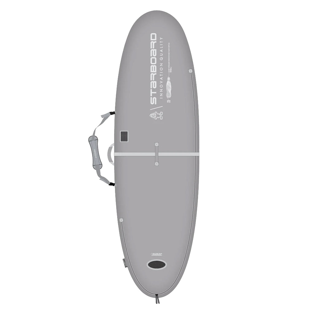 SUP Bag 9'5“-9'6 x 31“ (Longboard/GO surf) - SUP Bag