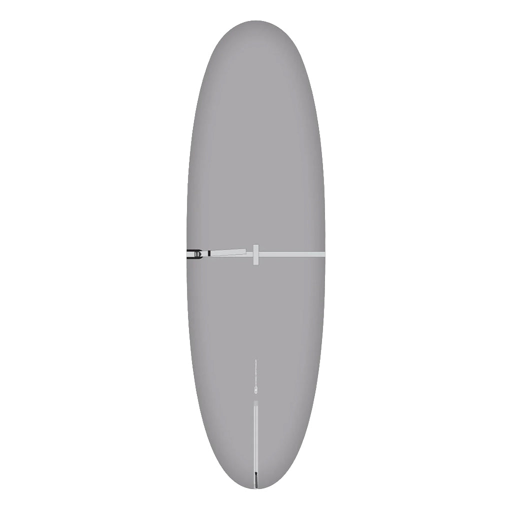 SUP Bag 9'5“-9'6 x 31“ (Longboard/GO surf) - SUP Bag