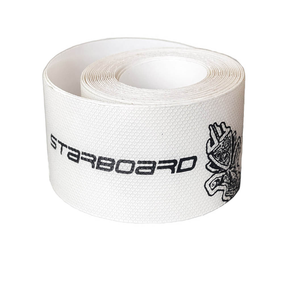 Sup Rail Band Protector - 160 X 4 Cm - Spareparts
